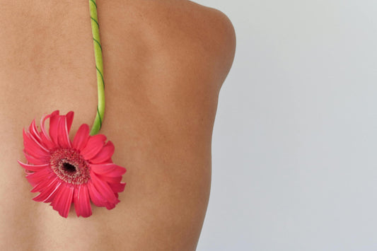 CranioSacral - This work comes from lived experience.