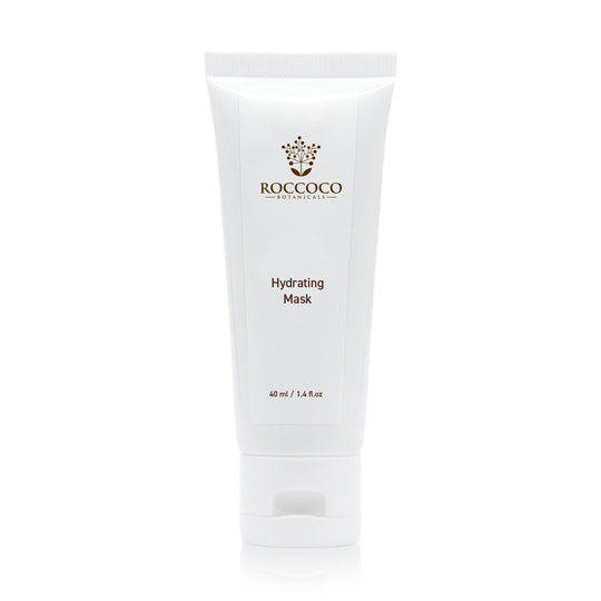 Hydrating Mask image 0