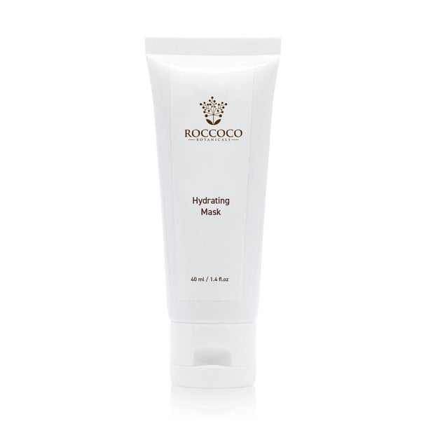 Hydrating Mask image 0