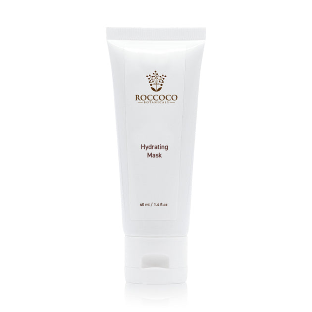Hydrating Mask image 0