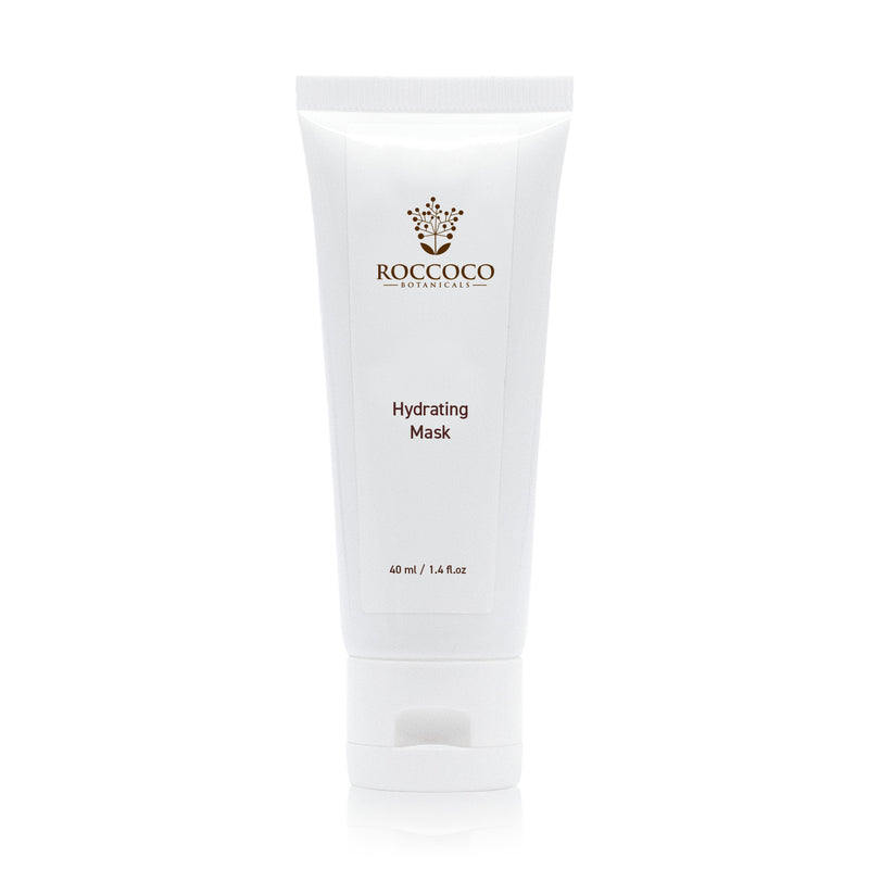 Hydrating Mask image 0