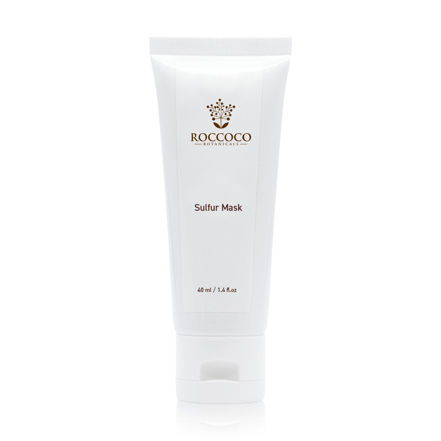 Sulfur Mask 1.4fl oz image 0