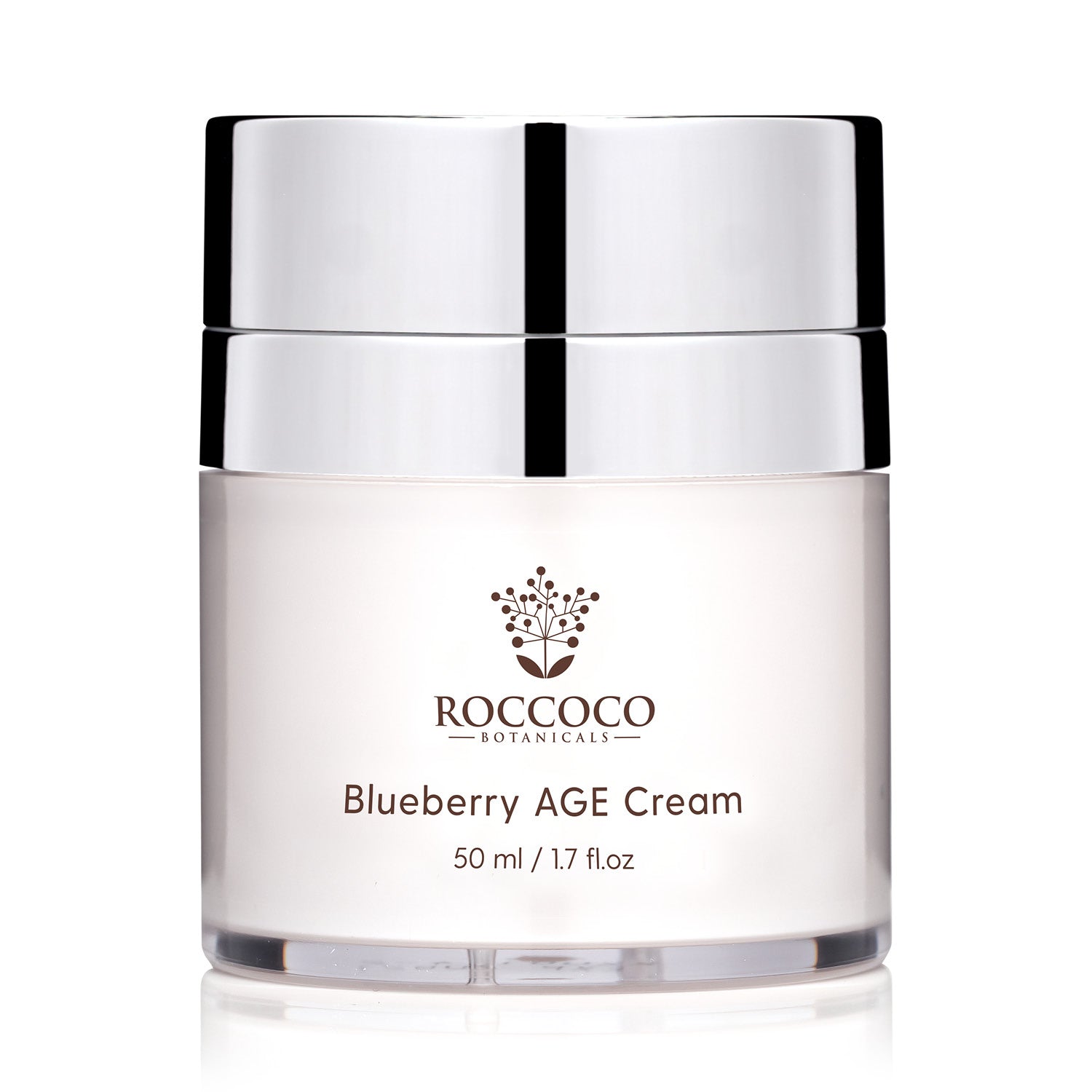 Blueberry Age Cream image 0
