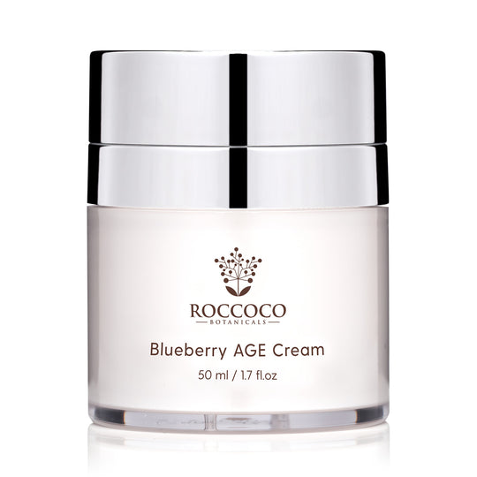Blueberry Age Cream image 0