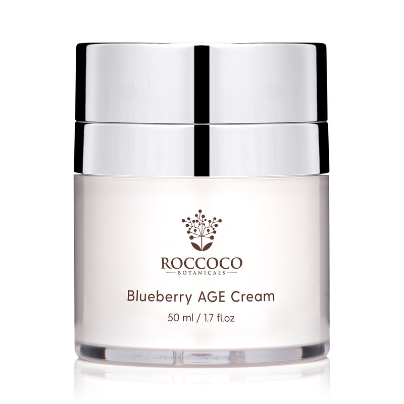 Blueberry Age Cream image 0