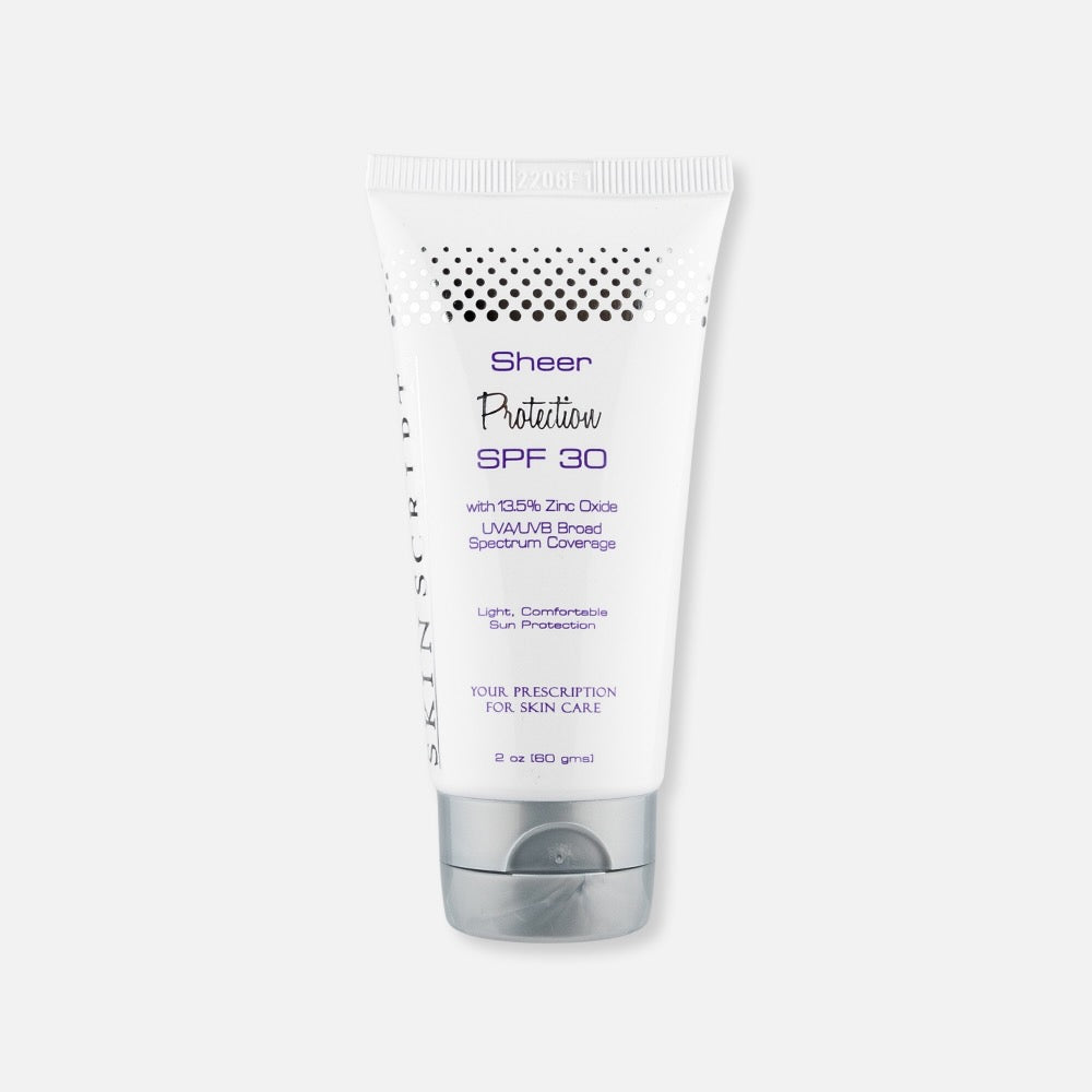 Sheer Protection SPF 30 image 0