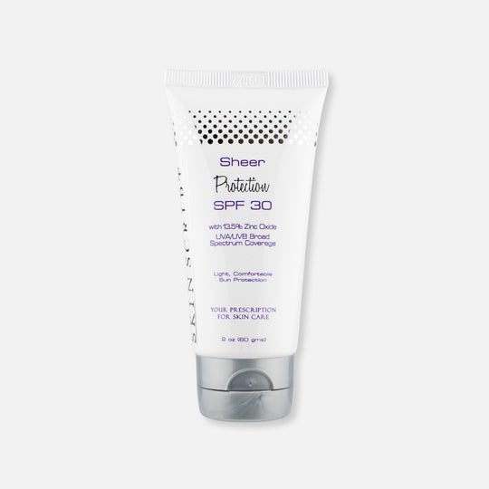 Sheer Protection SPF 30 image 0