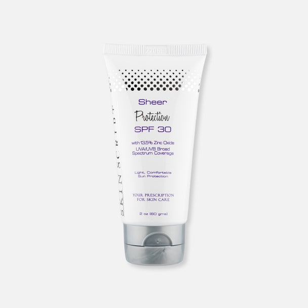 Sheer Protection SPF 30 image 0