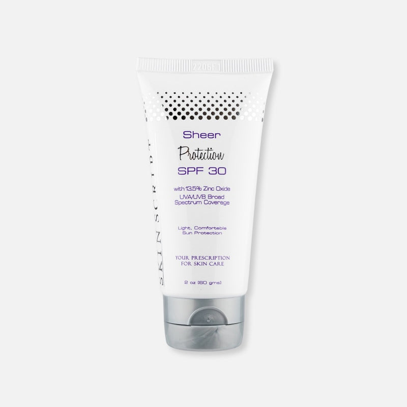 Sheer Protection SPF 30 image 0