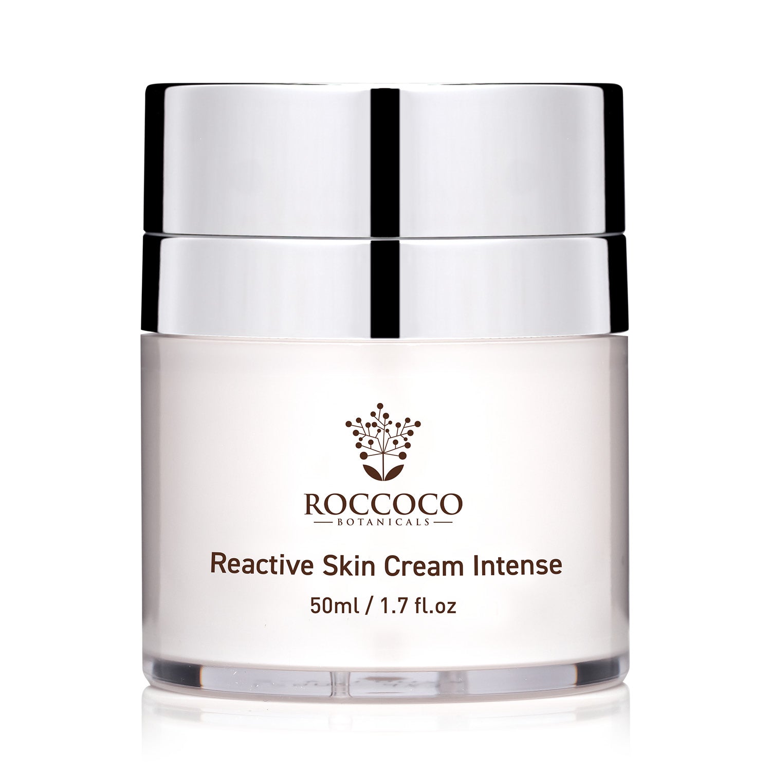 Reactive Skin Cream Intense image 0