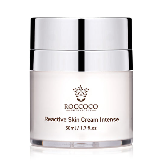 Reactive Skin Cream Intense image 0