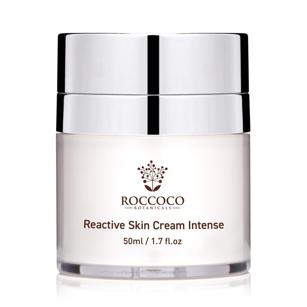 Reactive Skin Cream Intense image 0