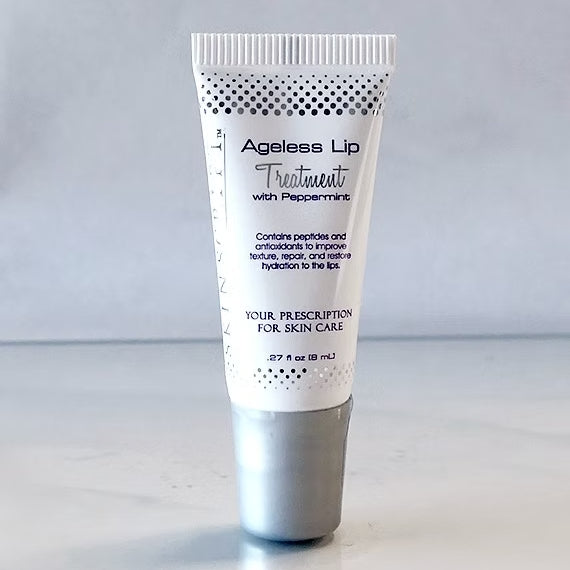 Ageless Lip Treatment Peppermint
