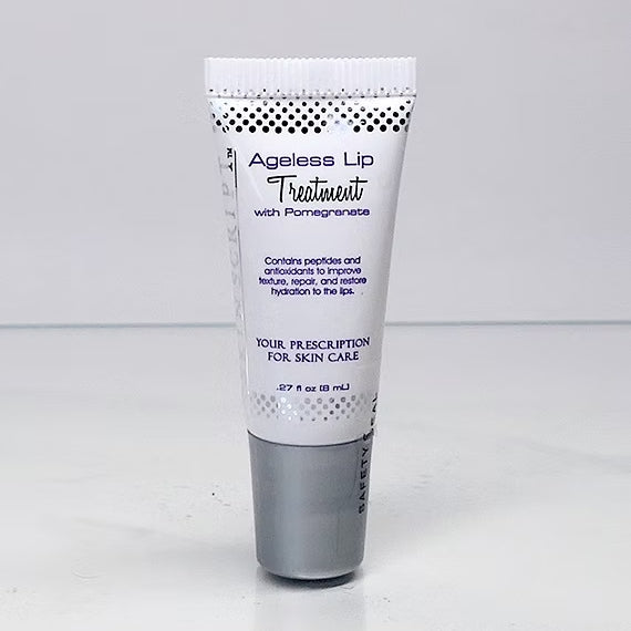 Ageless Lip Treatment Pomegranate
