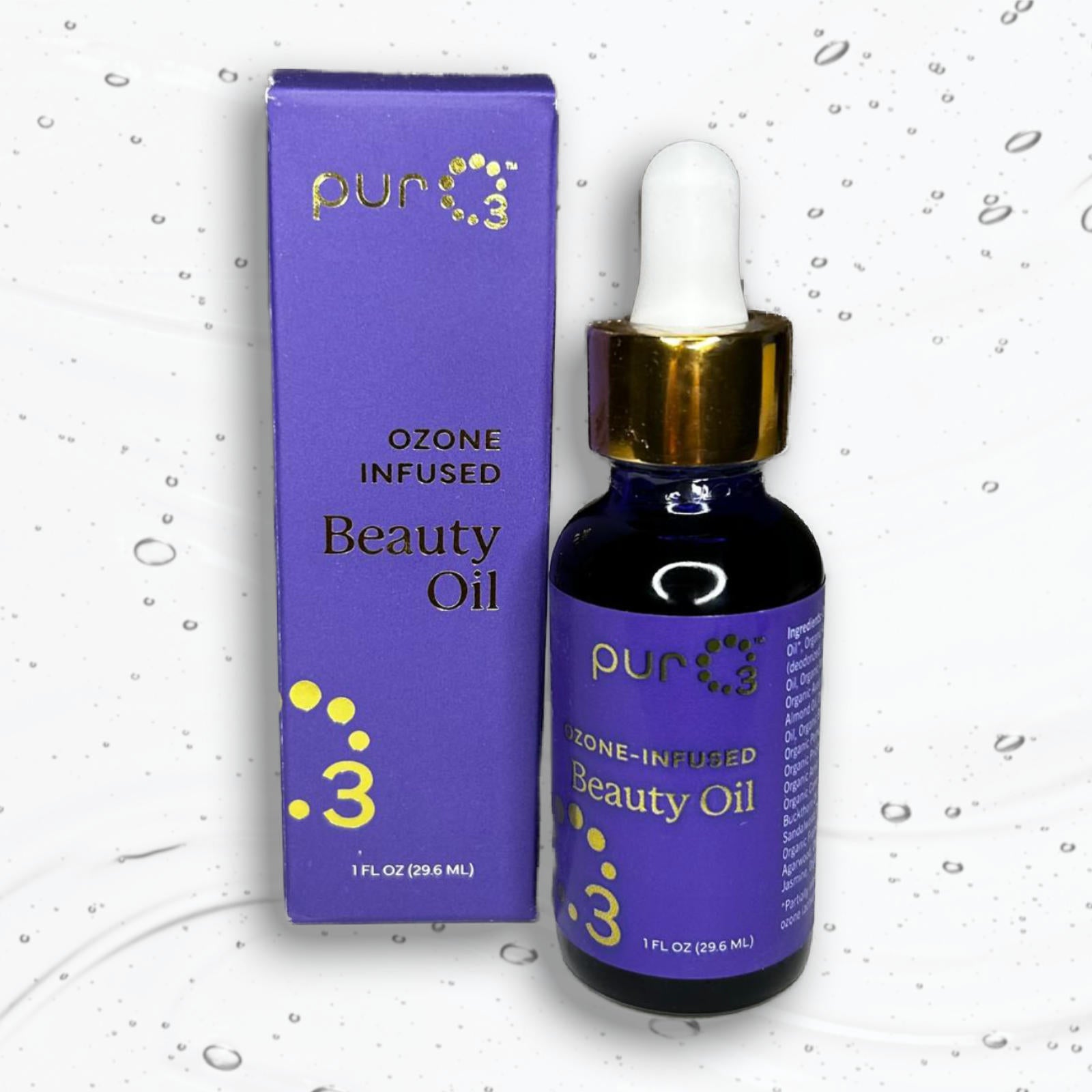 Beauty Oil