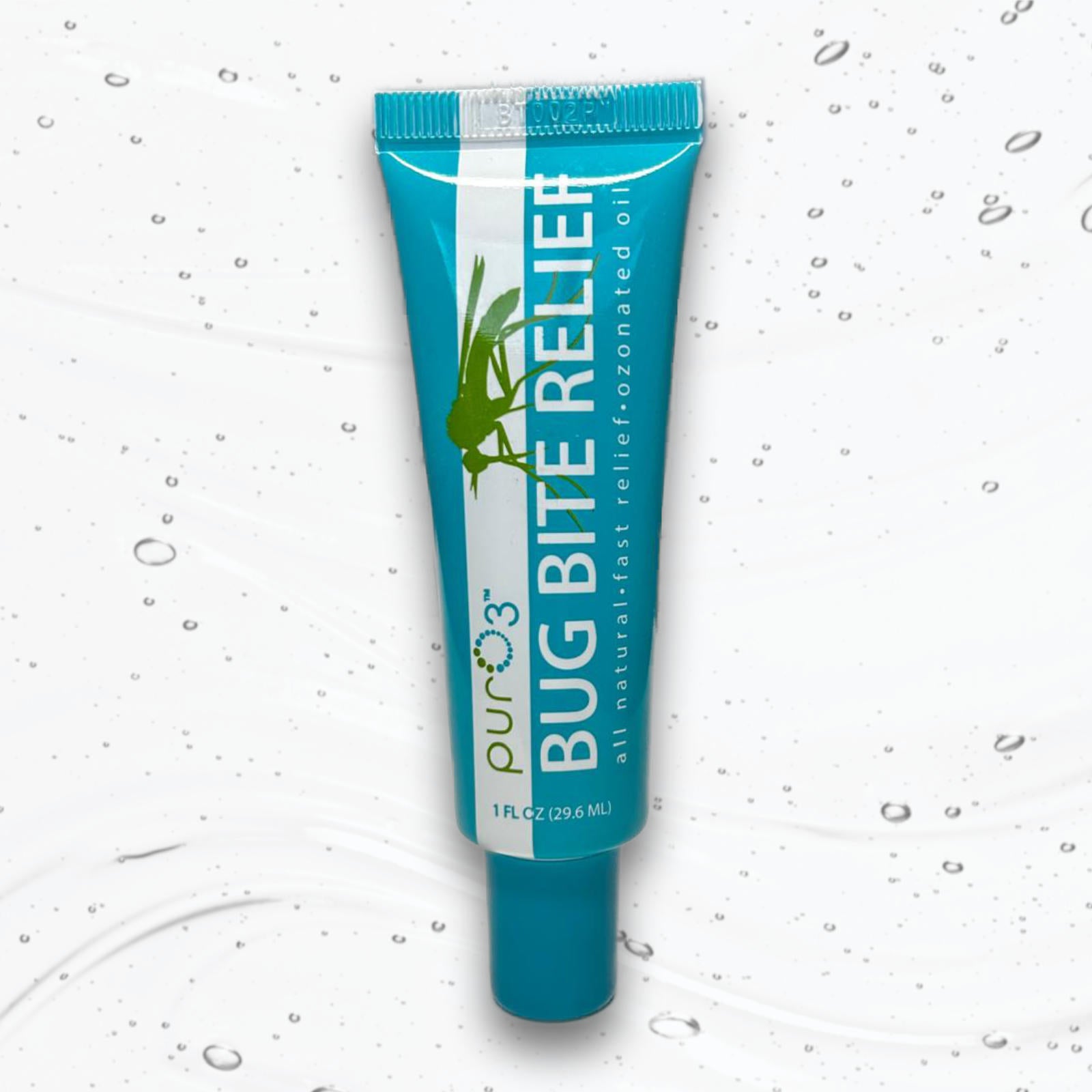 Bug Bite Relief
