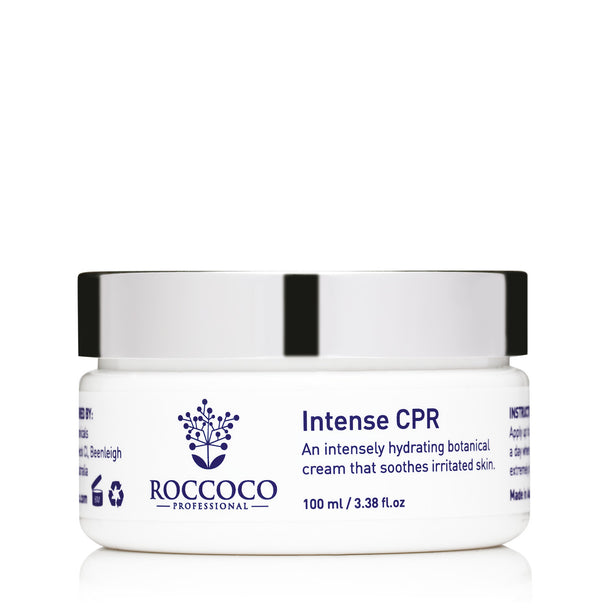CPR Intense image 0