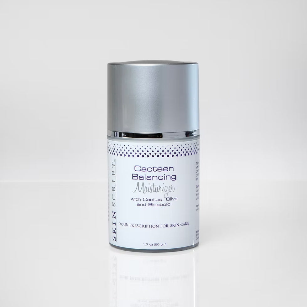 CanteenBalancing Moisturizer