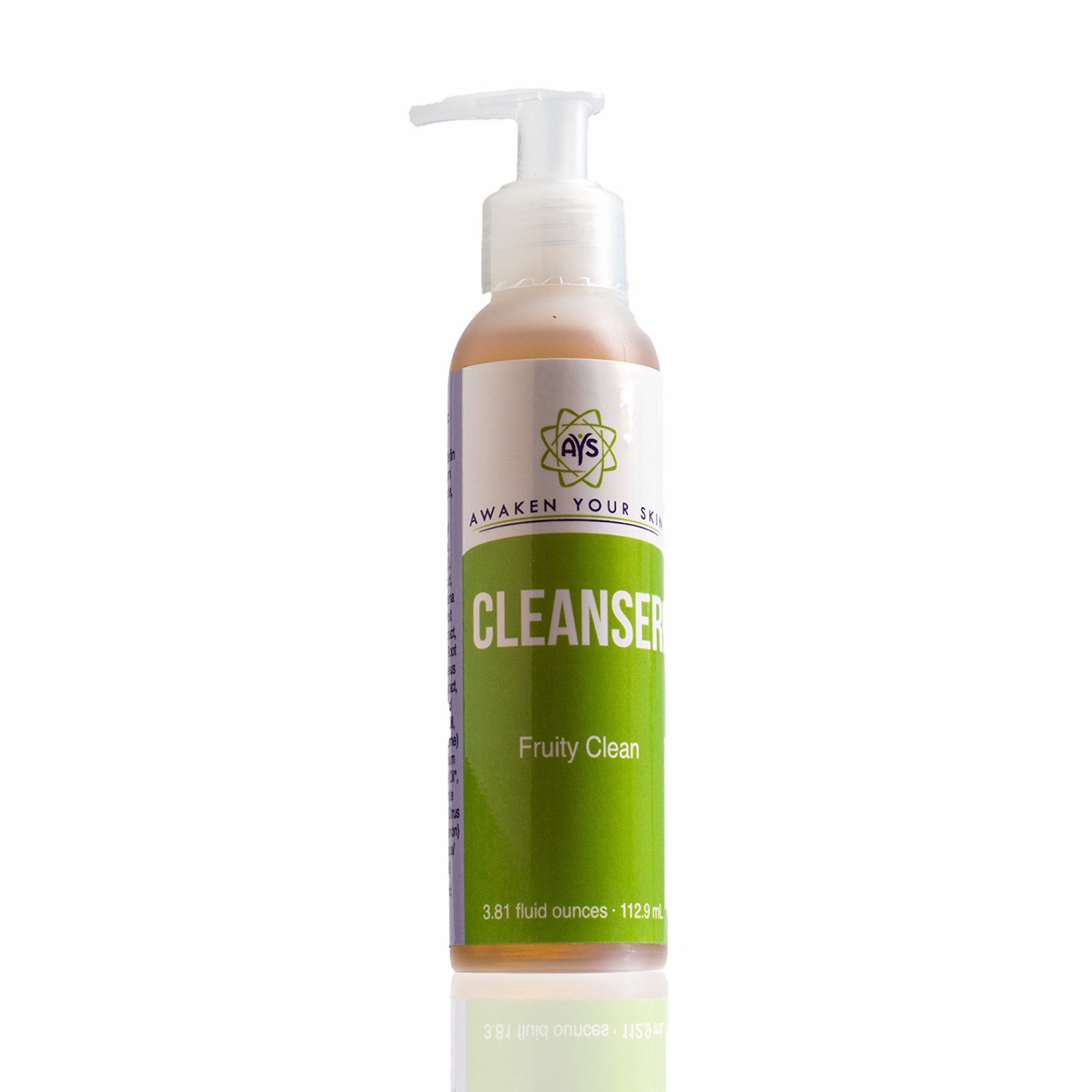 Fruity Clean Cleanser