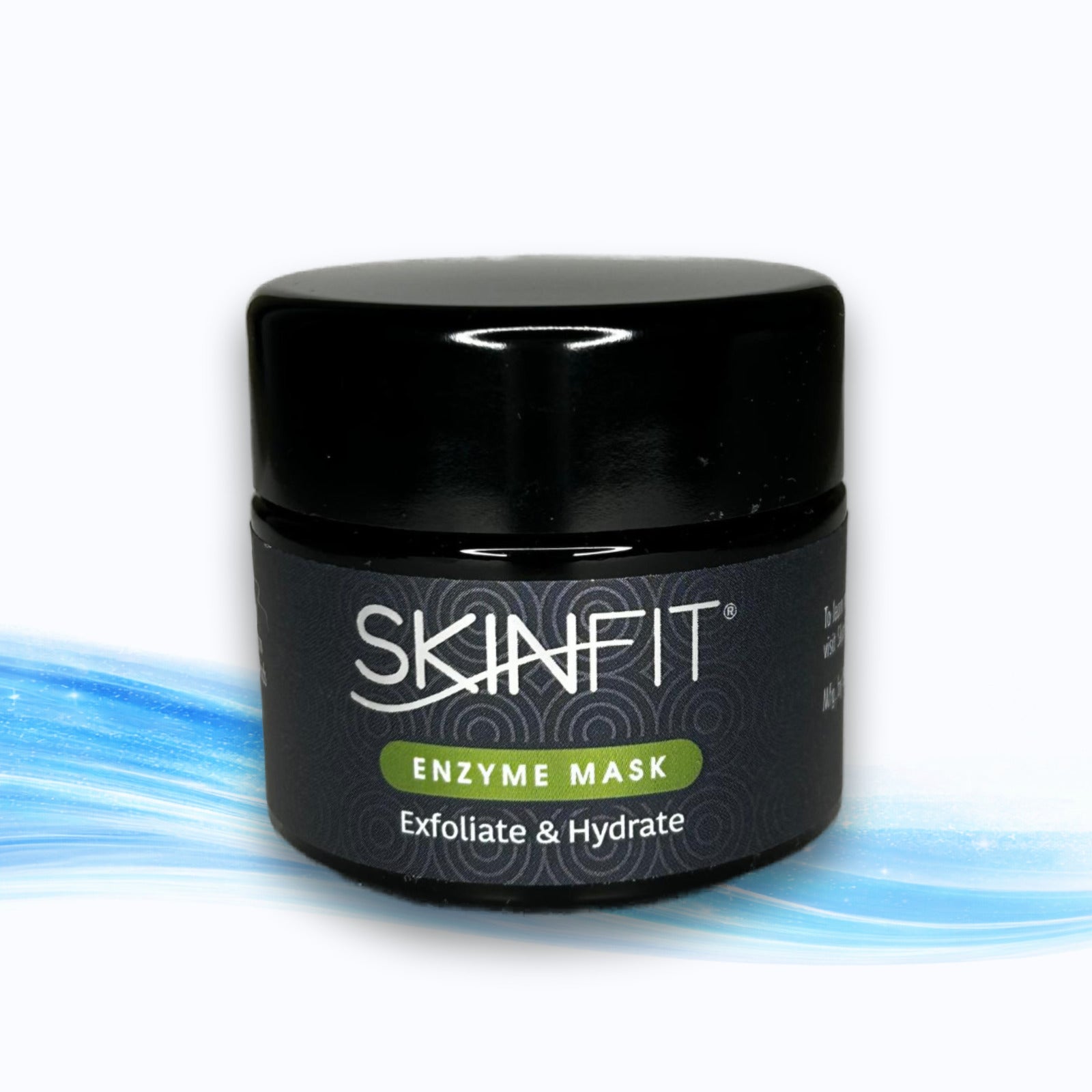Enzyme Mask 1.5oz