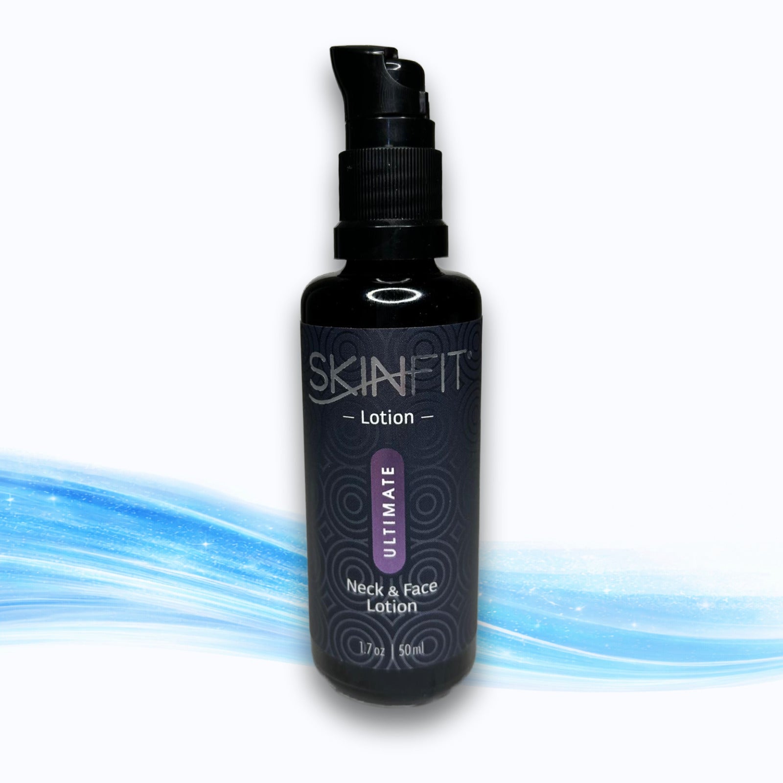 Ultimate Face and Neck Lotion