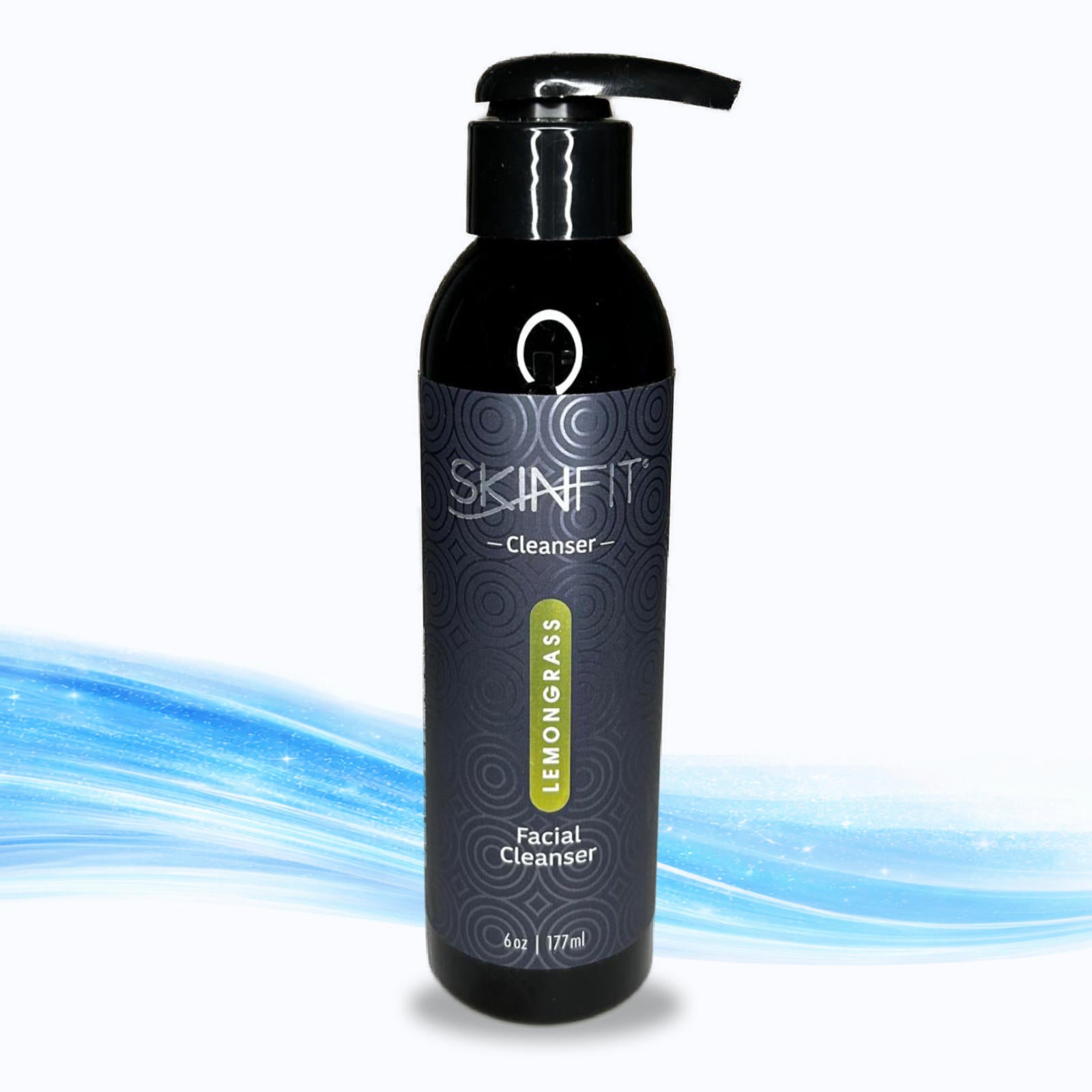 SkinFit Lemongrass Cleanser