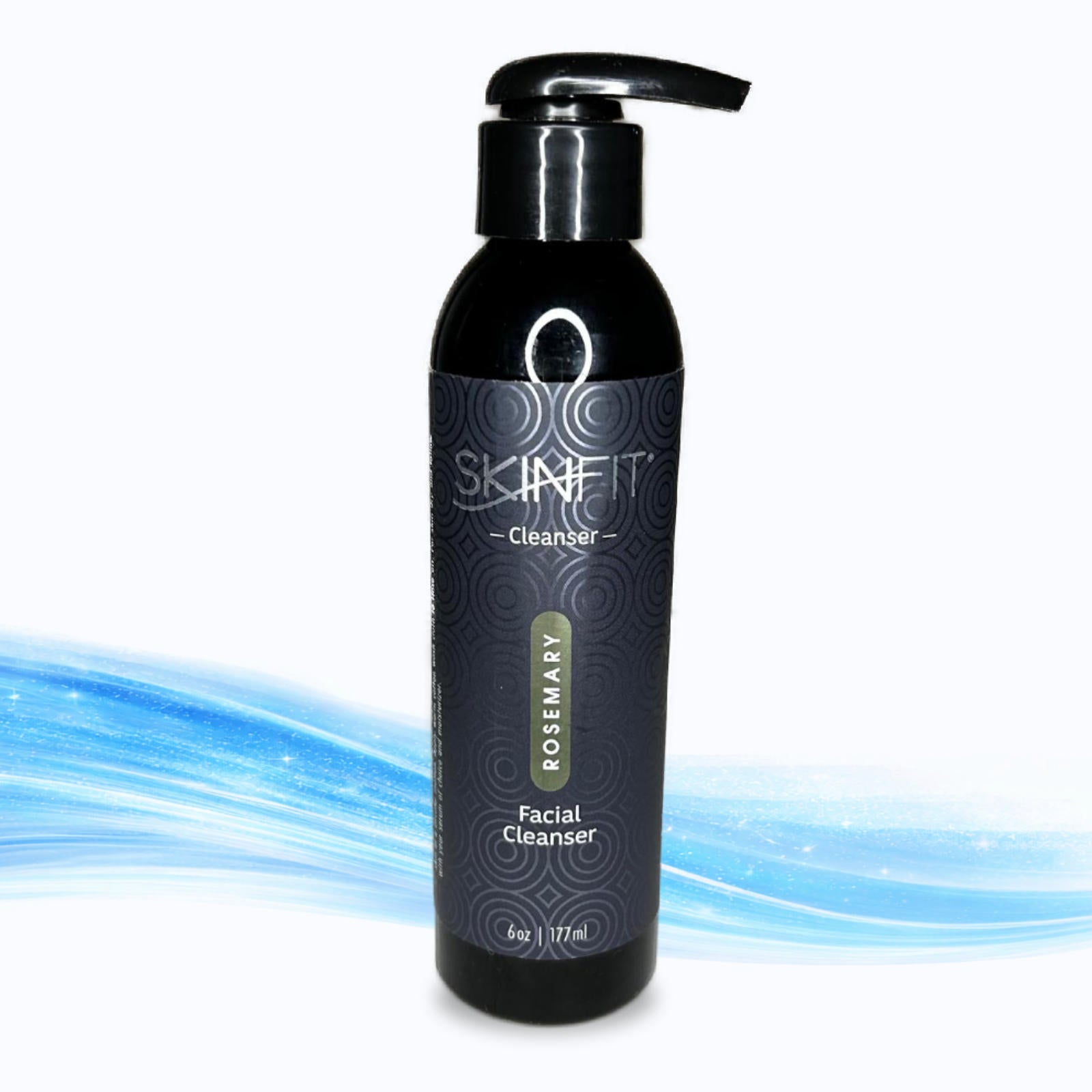 SkinFit Rosemary Cleanser