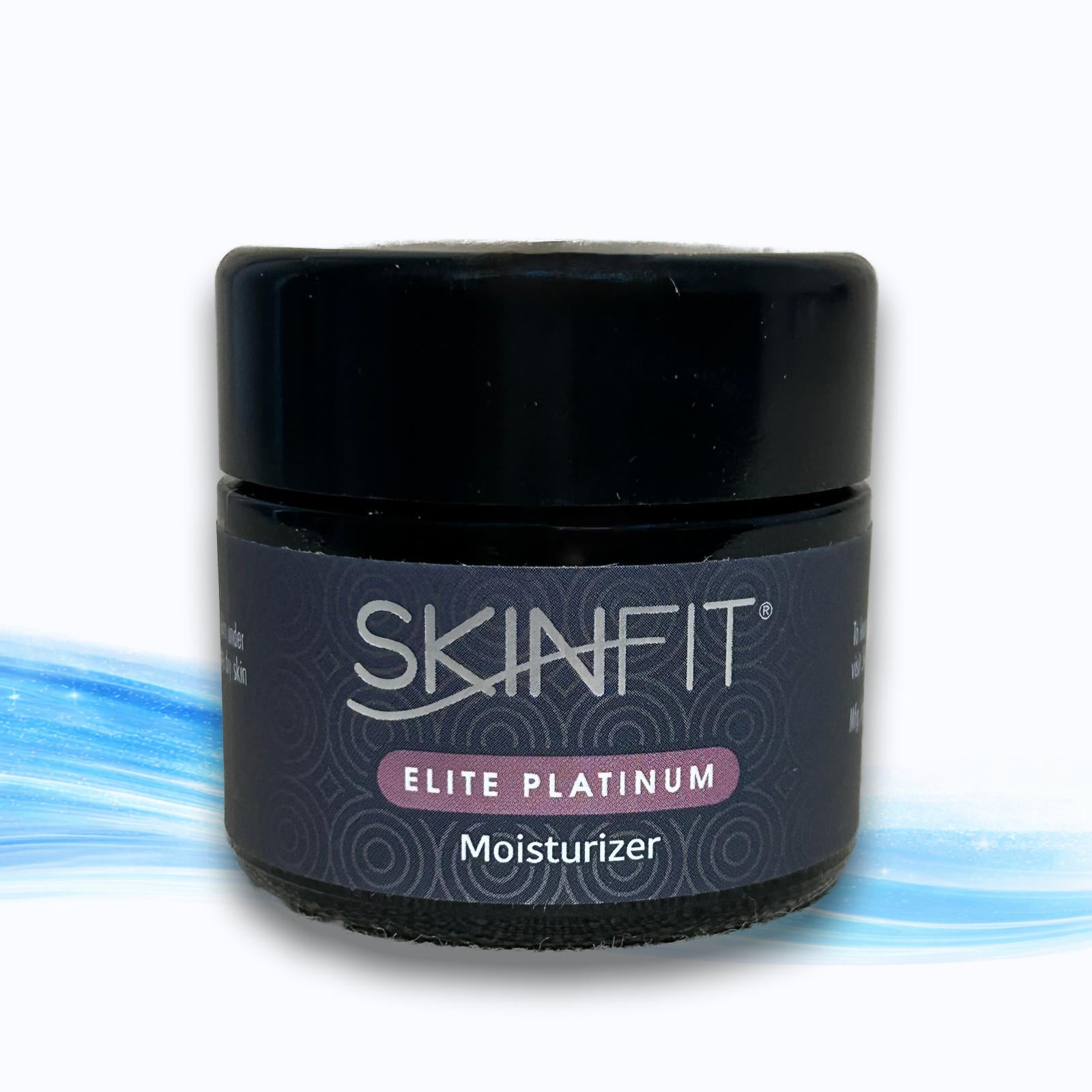 SkinFit Face Cream Elite Platinum
