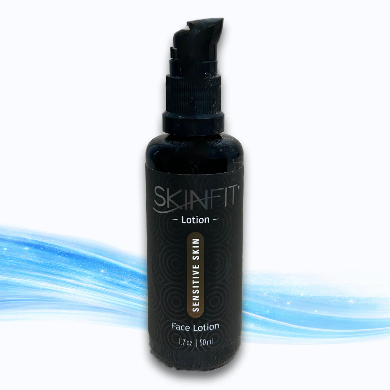 SkinFit Sensitive Face Lotion