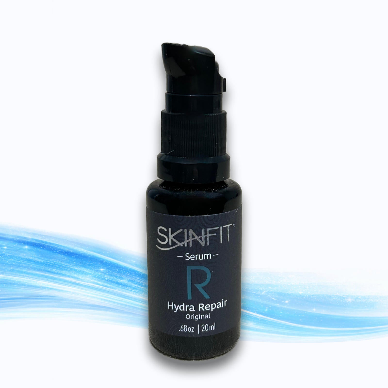 SkinFit Hydra Repair Serum