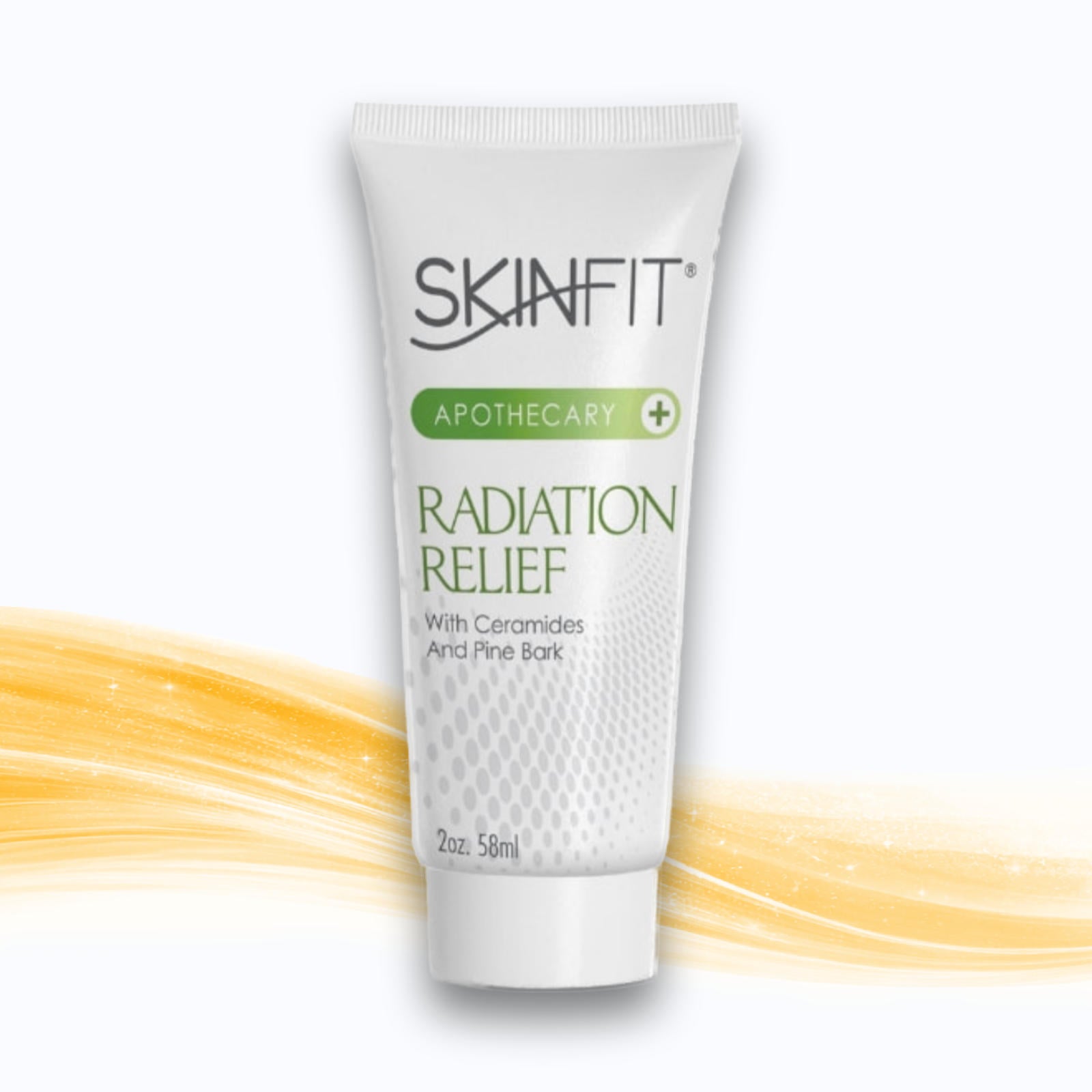 Radiation Relief