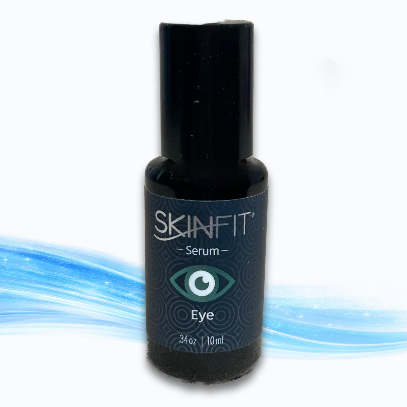 SkinFit Triple Play Eye Serum