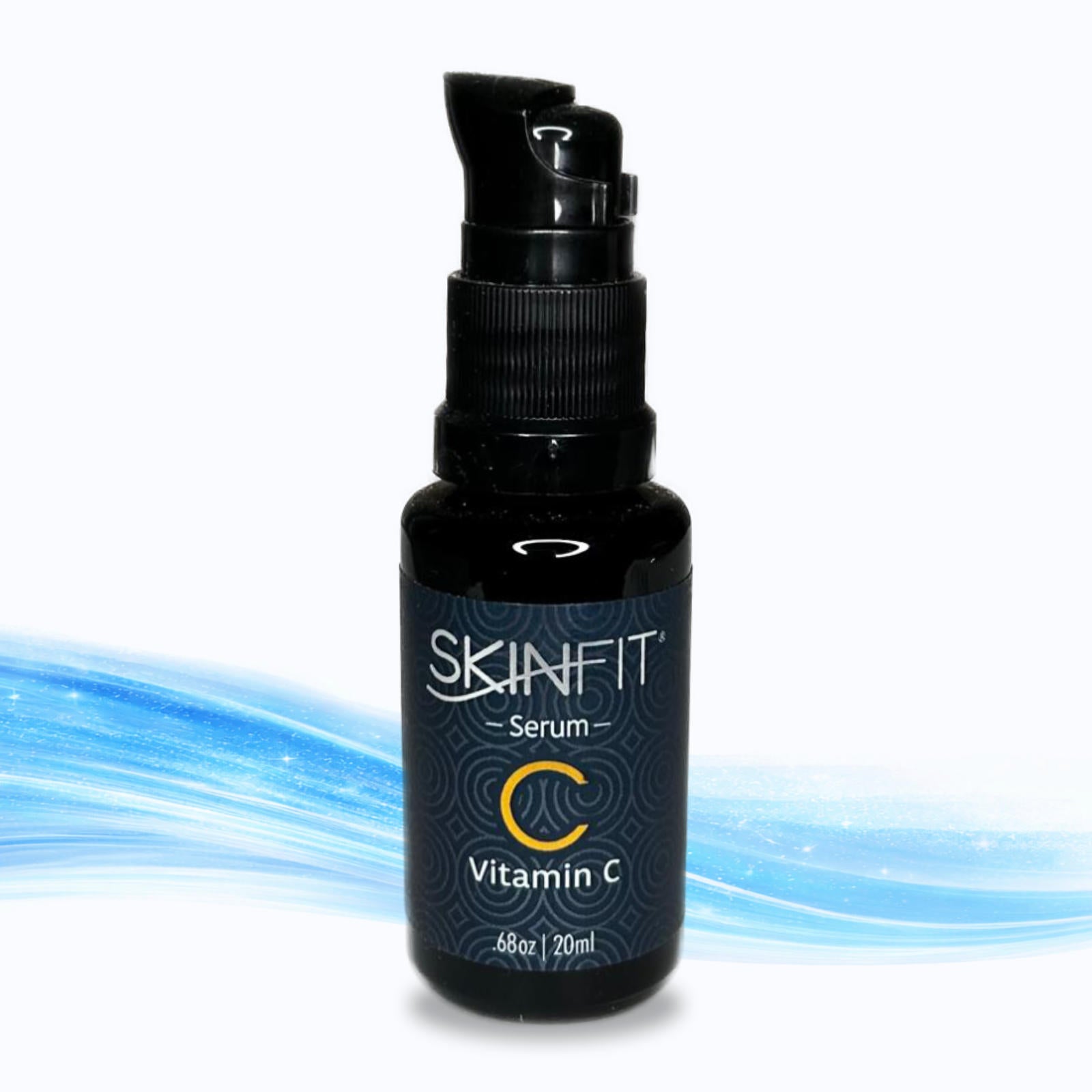 SkinFit Vital C serum