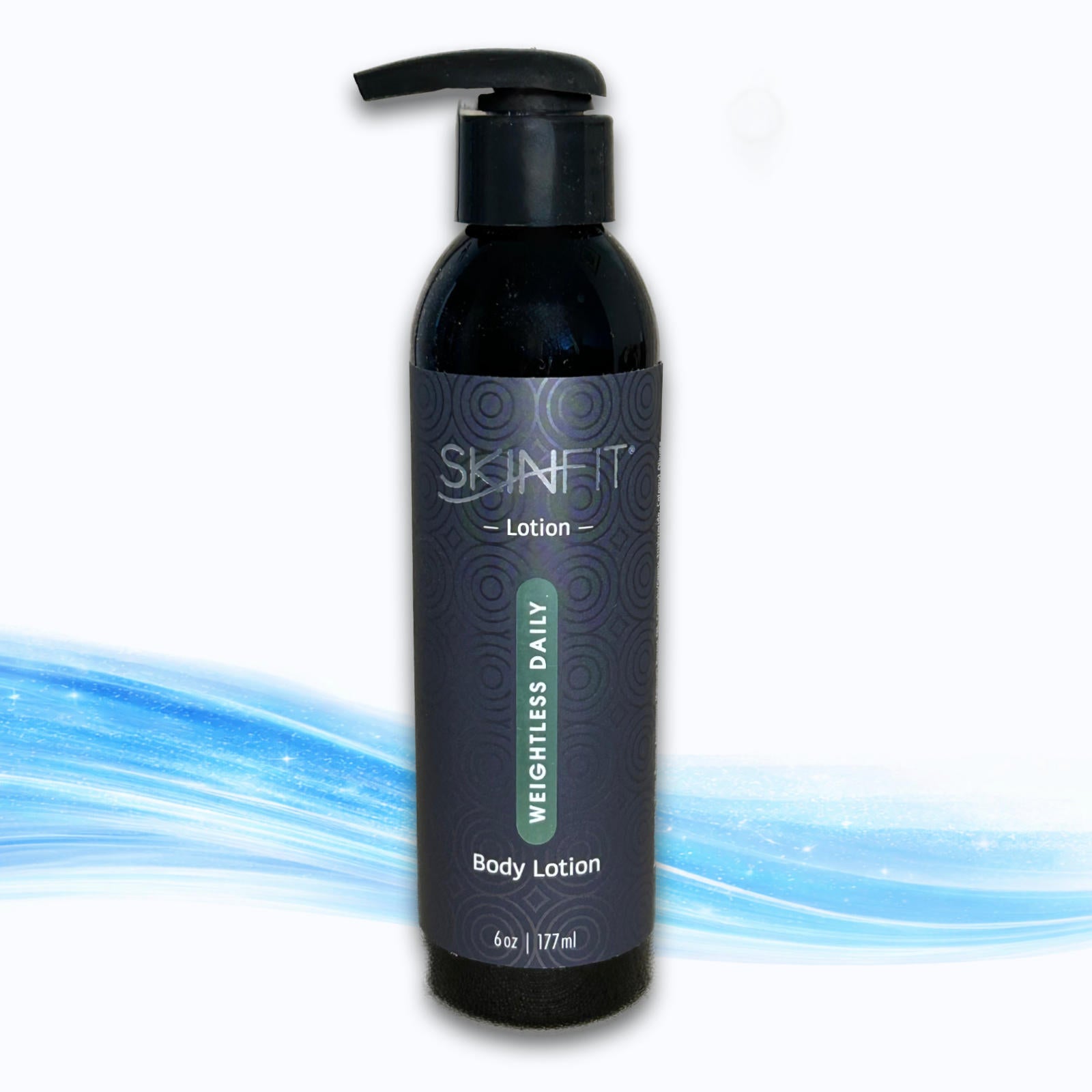 SkinFit Weightless Daily Care Body Lotion